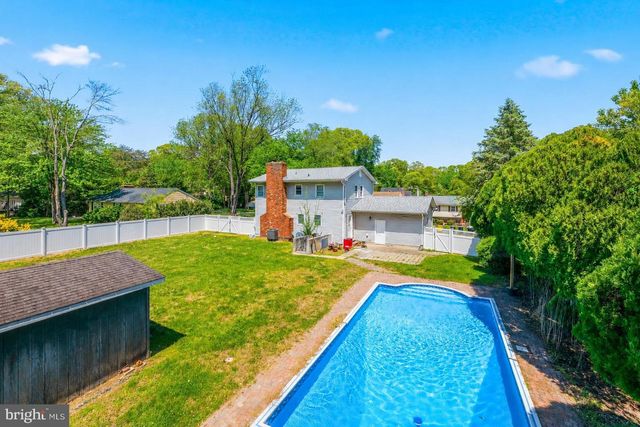 791 ROSEWOOD RD, Severn, MD 21144