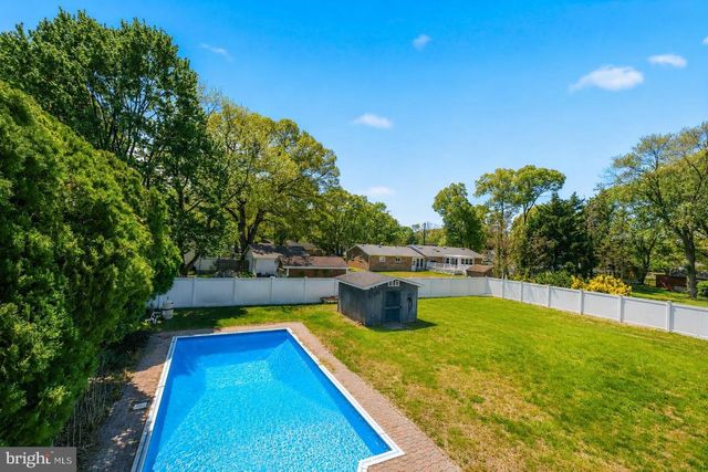 791 ROSEWOOD RD, Severn, MD 21144