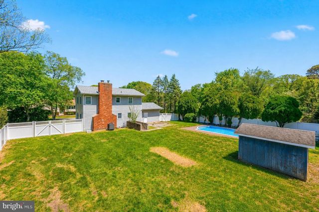791 ROSEWOOD RD, Severn, MD 21144