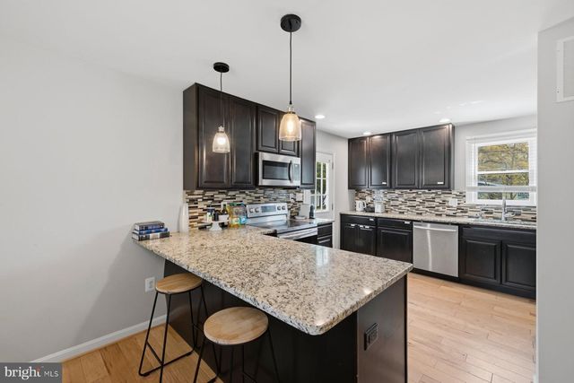 791 ROSEWOOD RD, Severn, MD 21144