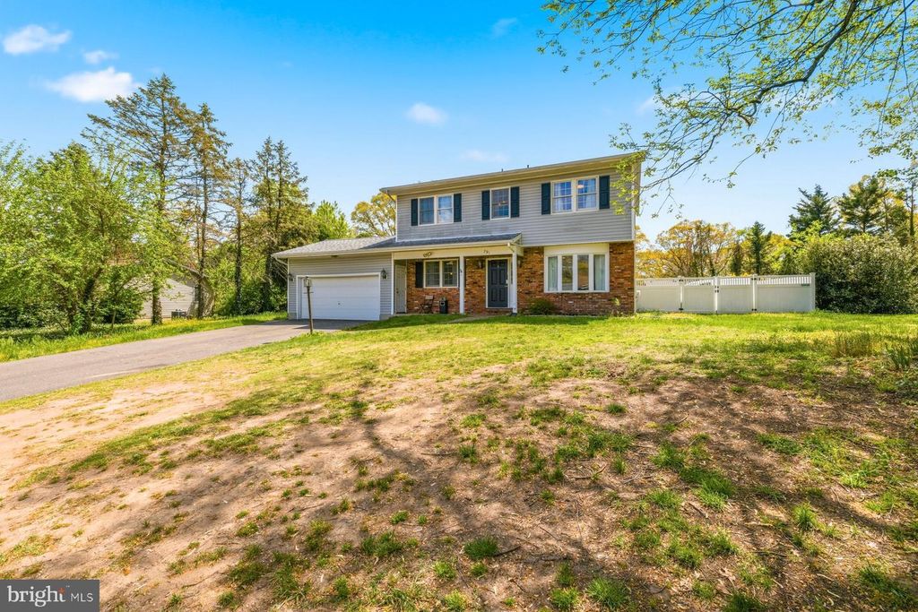 791 ROSEWOOD RD, Severn, MD 21144