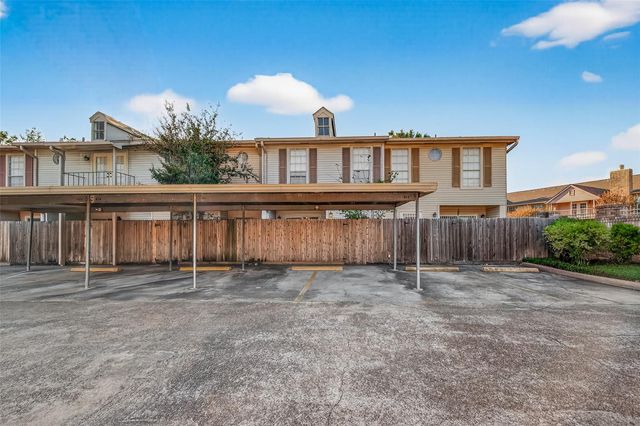 3100 Jeanetta Street 302, Houston, TX 77063