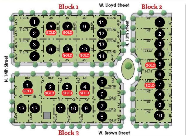 2012 N 13th STREET, Milwaukee, WI 53205