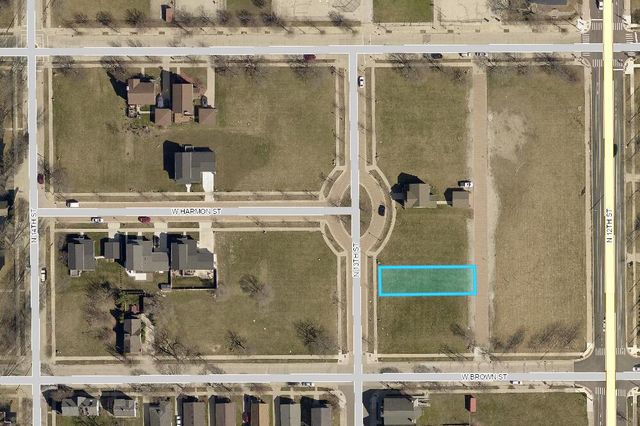 2012 N 13th STREET, Milwaukee, WI 53205