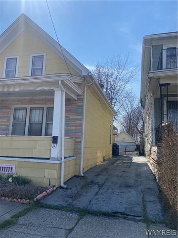 240 Herman Street, Buffalo, NY 14211