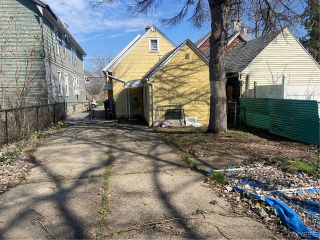 240 Herman Street, Buffalo, NY 14211