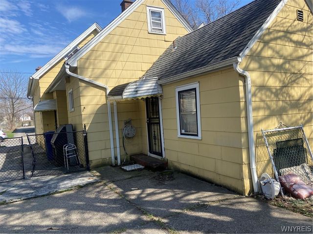240 Herman Street, Buffalo, NY 14211