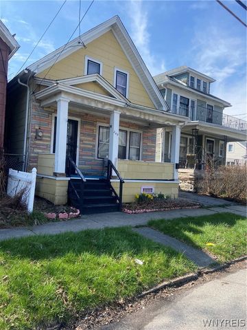 240 Herman Street, Buffalo, NY 14211