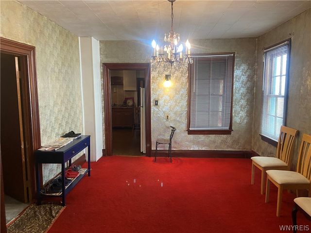 240 Herman Street, Buffalo, NY 14211