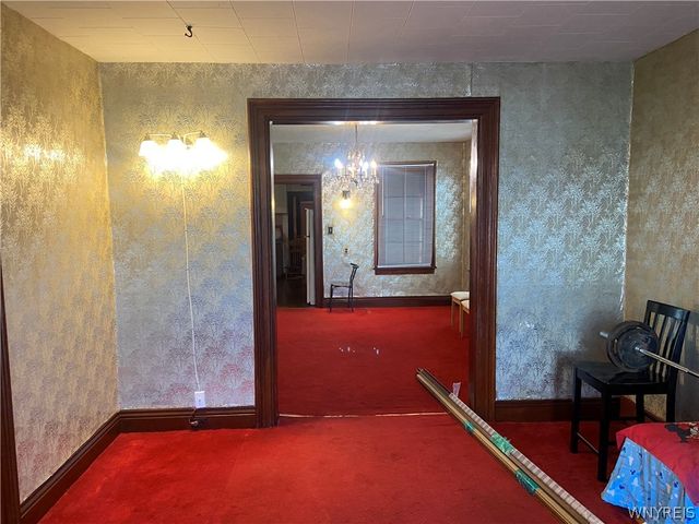 240 Herman Street, Buffalo, NY 14211
