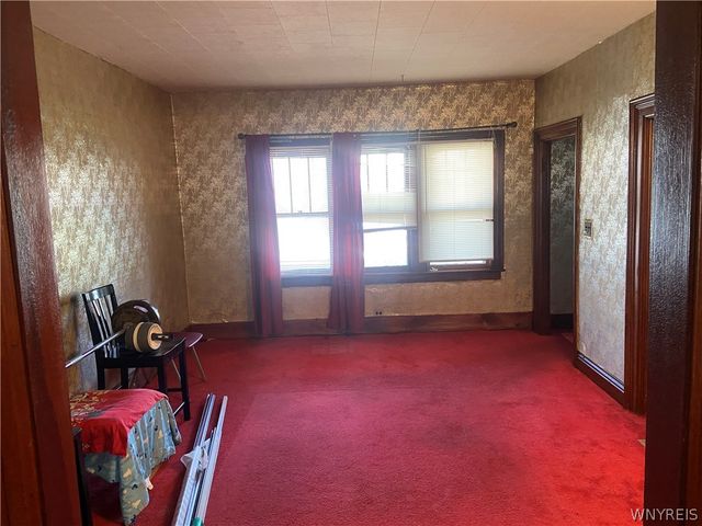 240 Herman Street, Buffalo, NY 14211
