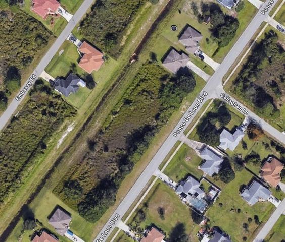 15 PONCE DE LEON BOULEVARD, North Port, FL 34291