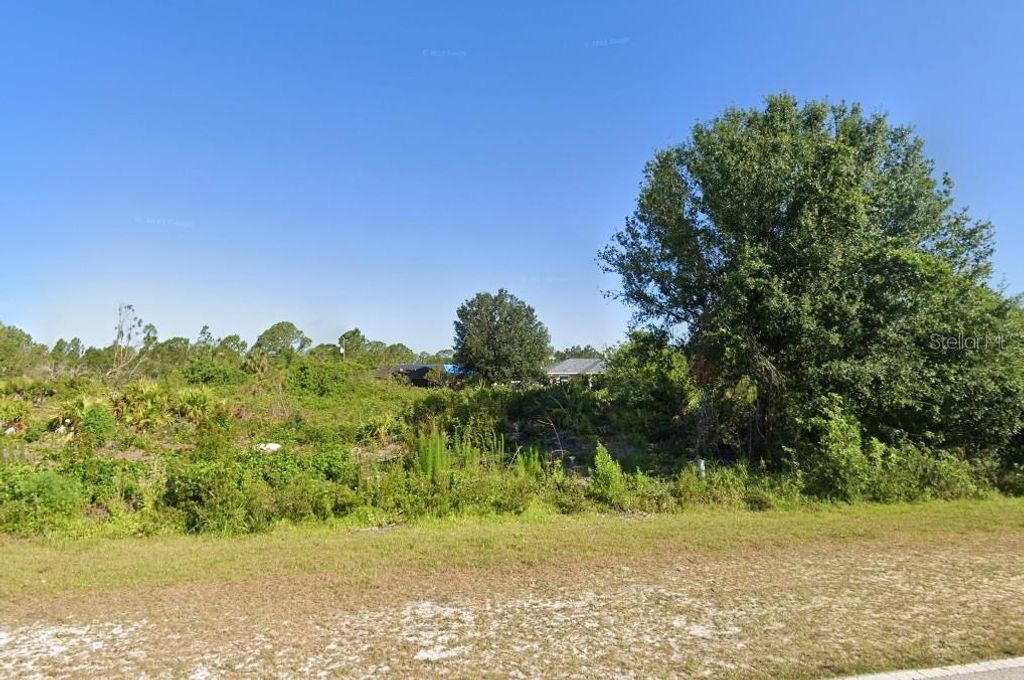 15 PONCE DE LEON BOULEVARD, North Port, FL 34291