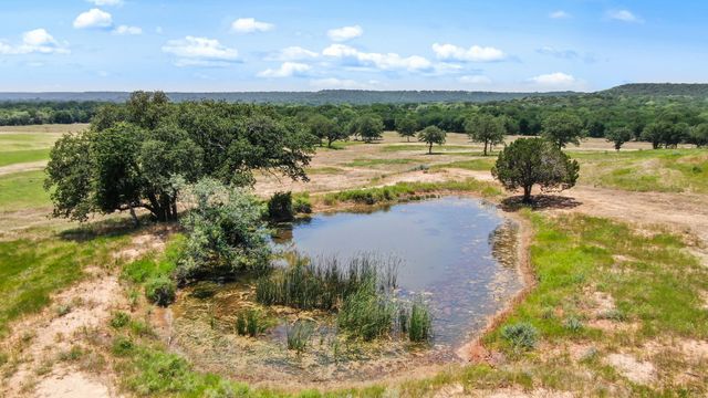 600 Wilson Bend Road, Millsap, TX 76066