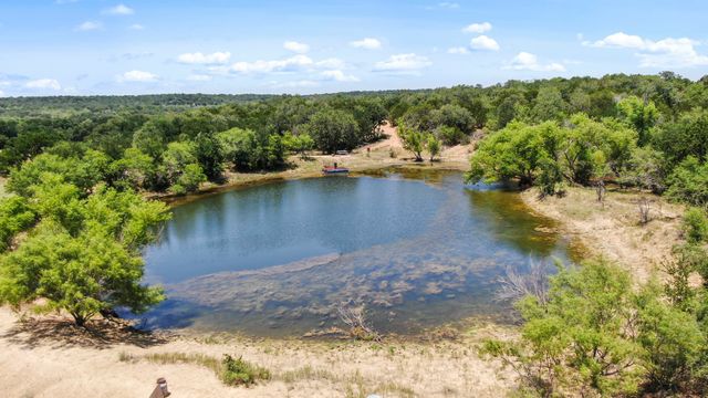600 Wilson Bend Road, Millsap, TX 76066