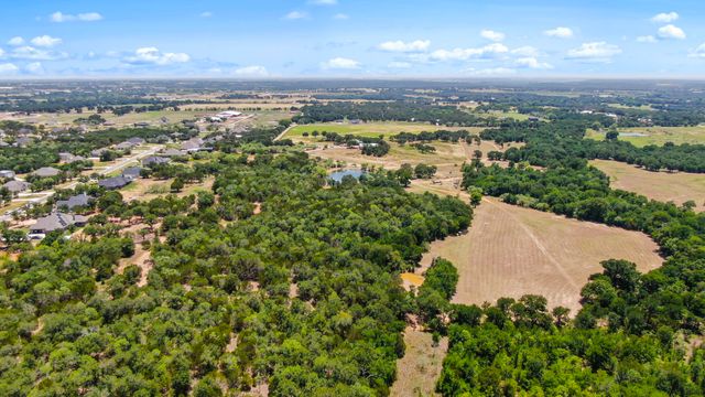 600 Wilson Bend Road, Millsap, TX 76066