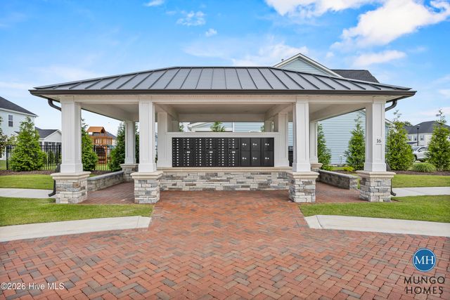 258 Planters Walk, Hampstead, NC 28443