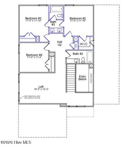 258 Planters Walk, Hampstead, NC 28443
