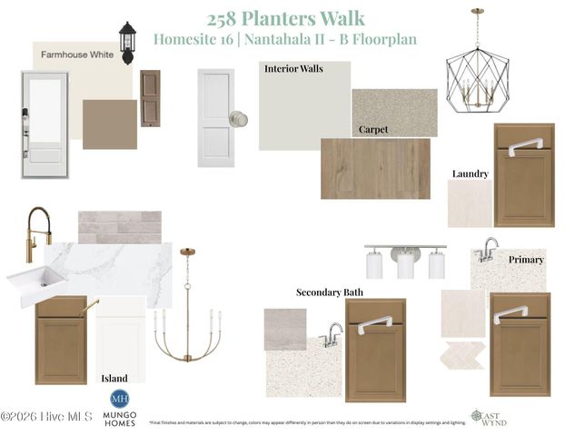 258 Planters Walk, Hampstead, NC 28443