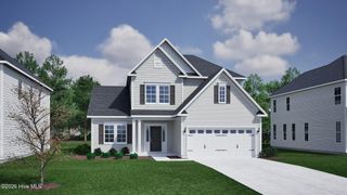 258 Planters Walk, Hampstead, NC 28443