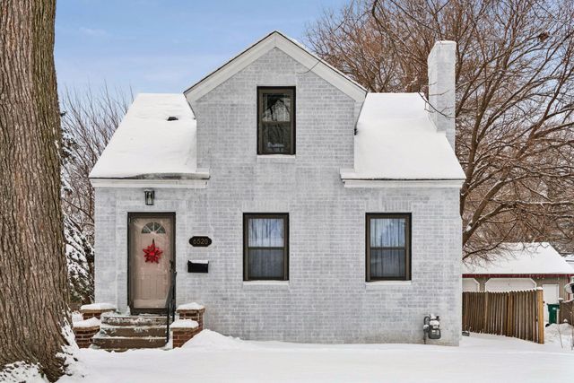 6520 15th Avenue S, Richfield, MN 55423
