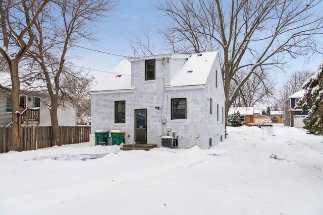 6520 15th Avenue S, Richfield, MN 55423