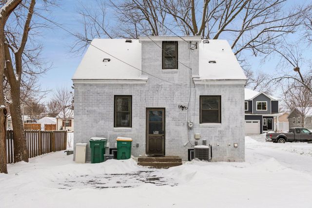 6520 15th Avenue S, Richfield, MN 55423