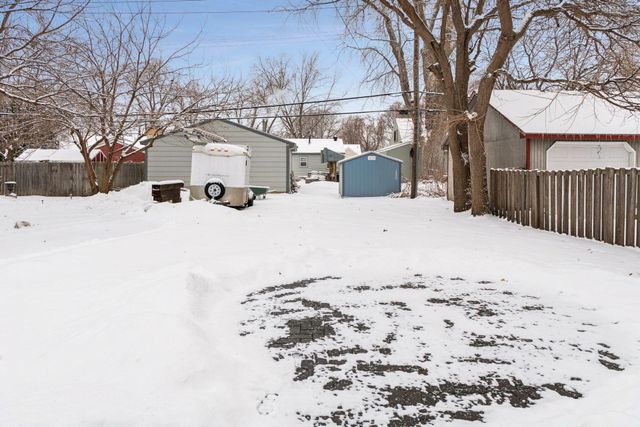 6520 15th Avenue S, Richfield, MN 55423