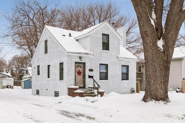 6520 15th Avenue S, Richfield, MN 55423