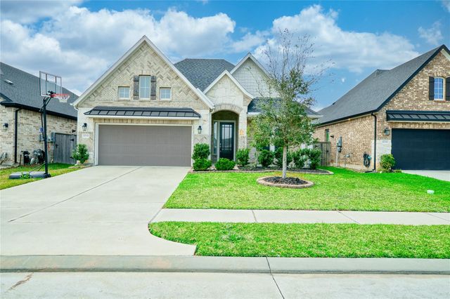 2232 Clements Shore Lane, La Porte, TX 77571