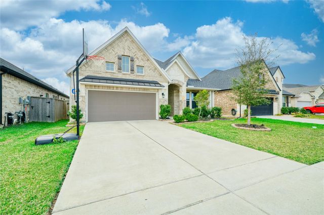 2232 Clements Shore Lane, La Porte, TX 77571