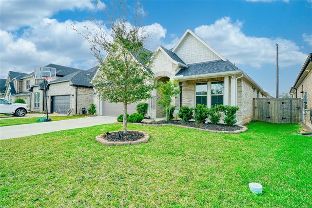 2232 Clements Shore Lane, La Porte, TX 77571