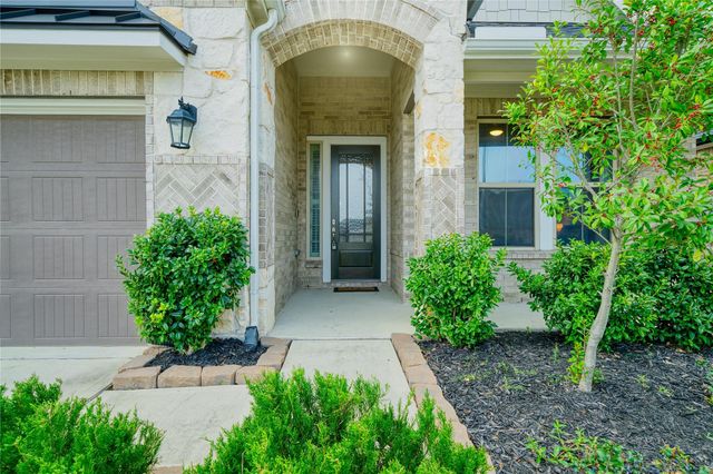 2232 Clements Shore Lane, La Porte, TX 77571