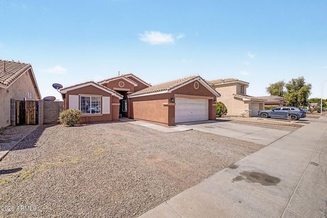 9961 W MACKENZIE Drive, Phoenix, AZ 85037
