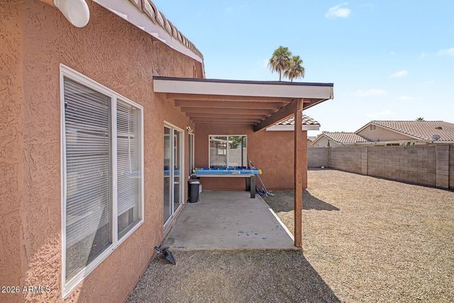 9961 W MACKENZIE Drive, Phoenix, AZ 85037