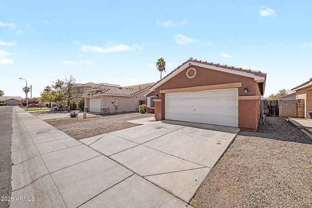9961 W MACKENZIE Drive, Phoenix, AZ 85037