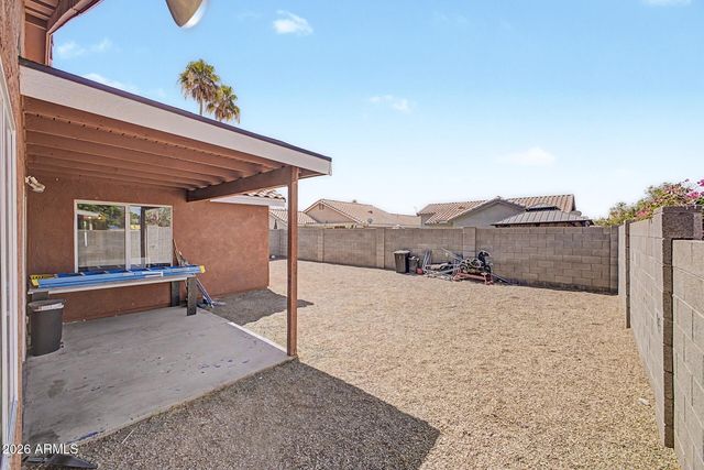 9961 W MACKENZIE Drive, Phoenix, AZ 85037