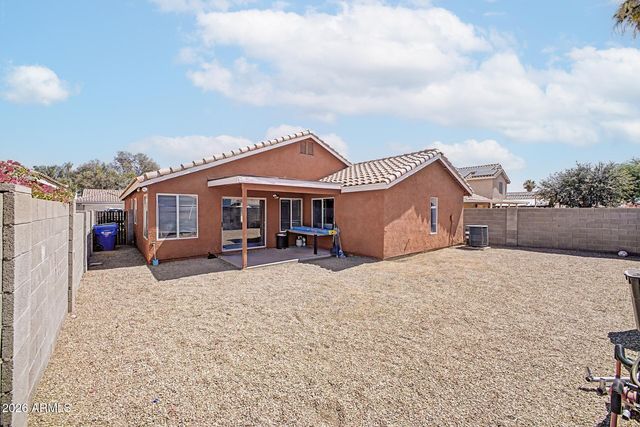 9961 W MACKENZIE Drive, Phoenix, AZ 85037