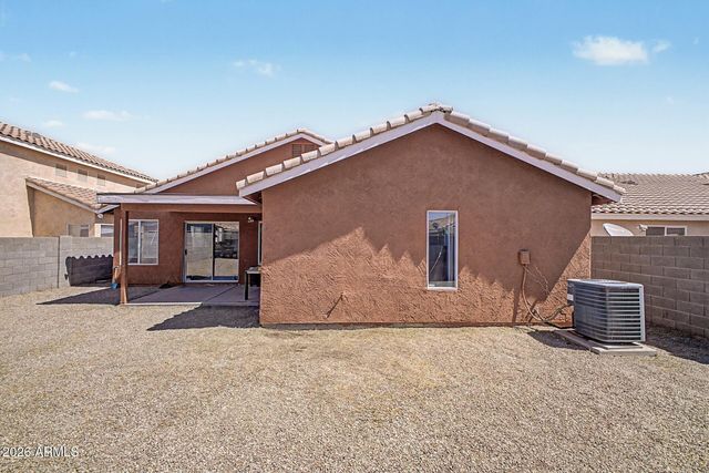 9961 W MACKENZIE Drive, Phoenix, AZ 85037