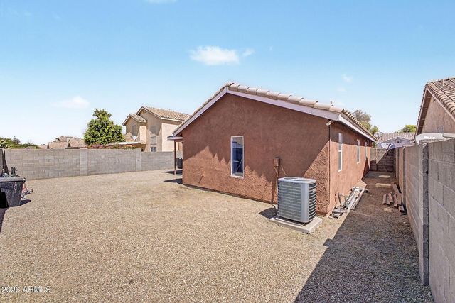 9961 W MACKENZIE Drive, Phoenix, AZ 85037