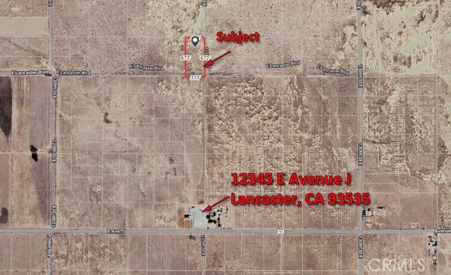 125 Lancaster Boulevard, Other - See Remarks, CA 93535