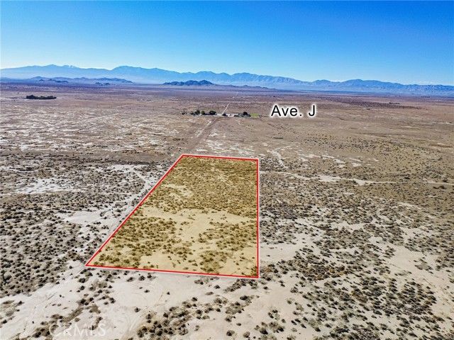 125 Lancaster Boulevard, Other - See Remarks, CA 93535