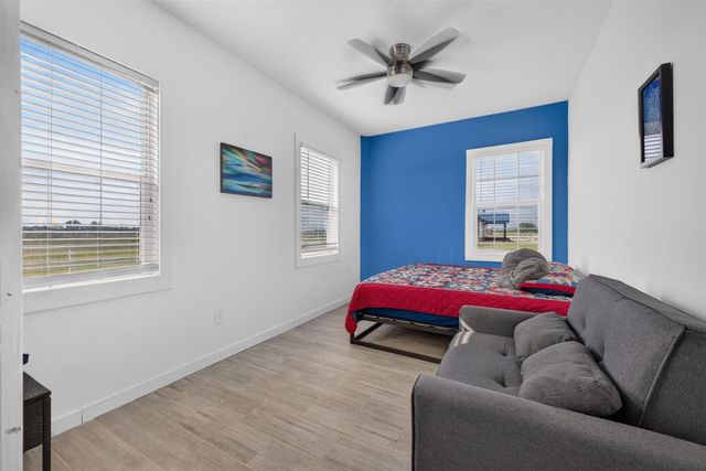 2672 Harrison Road, Sealy, TX 77474