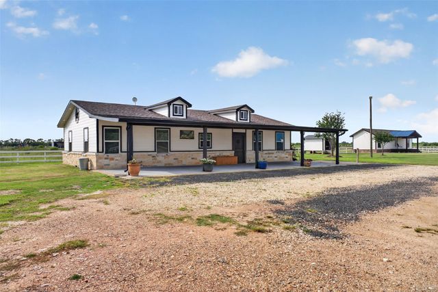 2672 Harrison Road, Sealy, TX 77474
