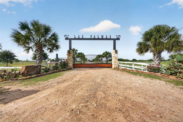2672 Harrison Road, Sealy, TX 77474