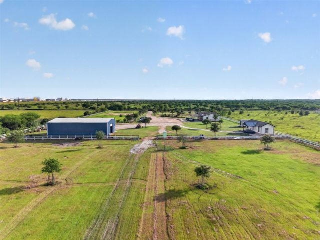 2672 Harrison Road, Sealy, TX 77474