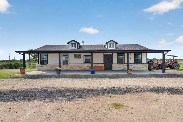 2672 Harrison Road, Sealy, TX 77474