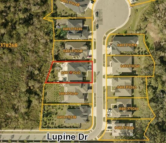 7506 LUPINE DR, Tampa, FL 33610