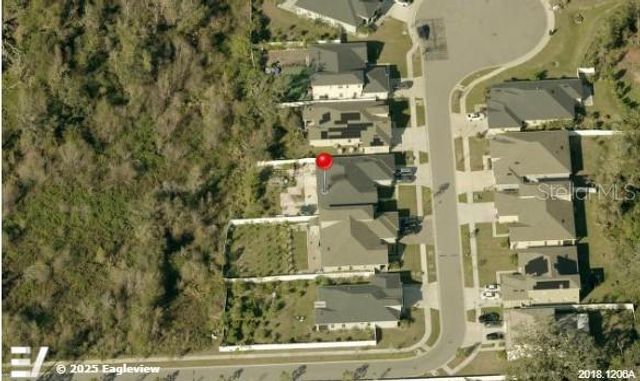 7506 LUPINE DR, Tampa, FL 33610