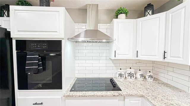 3418 Valley Ridge Terrace SW, Atlanta, GA 30331